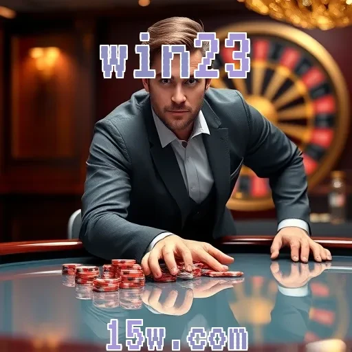 win23: Jogos de Ação que Vão Te Fazer Pulsar de Emoção