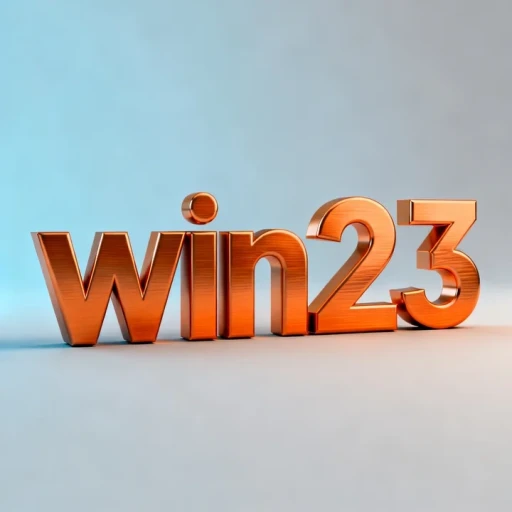 win23 Logo