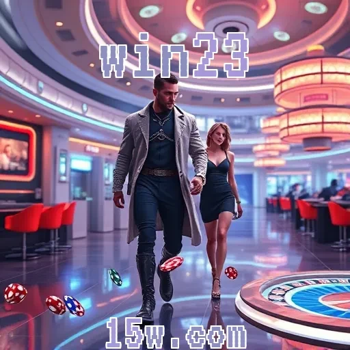 win23 Jogos de Cassino