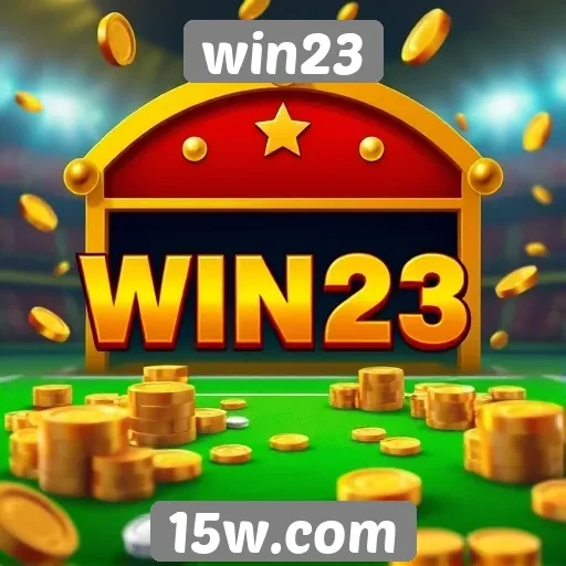 dicas para aumentar suas chances de ganhar no win23