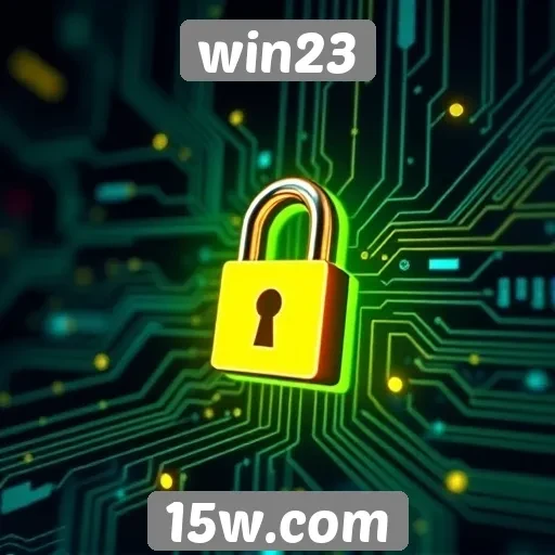 Explorando a segurança de transações no Win23